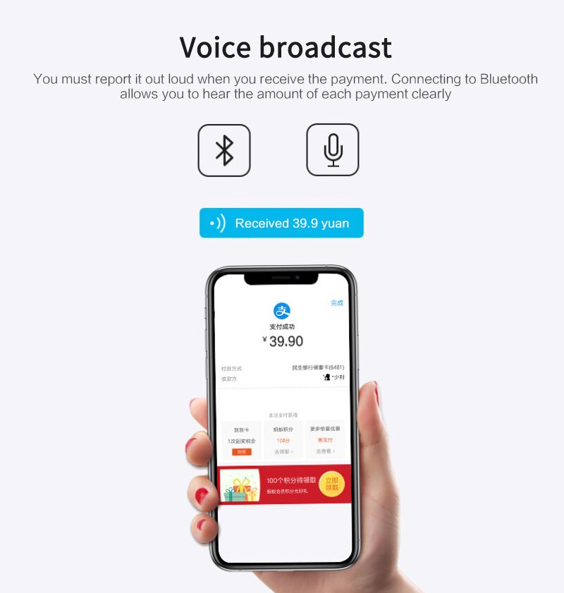 Bluetooth Speaker Waterdicht Voor Pc Computer Speakers Subwoofer Met Microfoon Grote Boom Box Volume Speaker Music Center Radio
