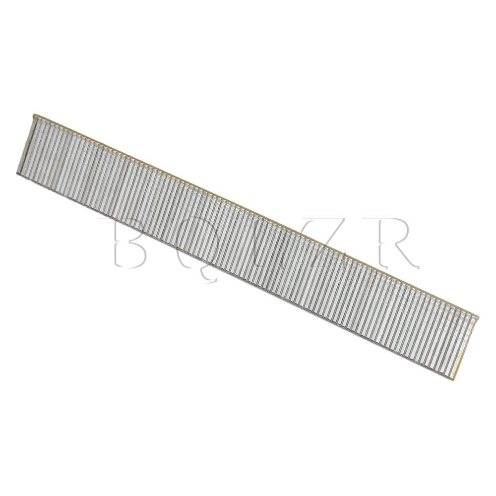 Bqlzr 4500 Stuks 1.5 Cm Lengte Steel Brad Nagels Voor Hand Tool Diy