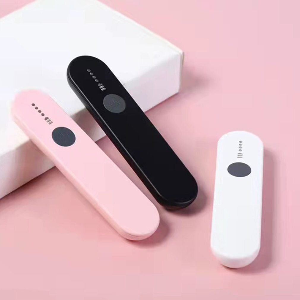 Disinfection UV Sterilizer Lamp Uv Light Sterilizer Portable Light Rechargeable Disinfection Bacteria Sanitizers