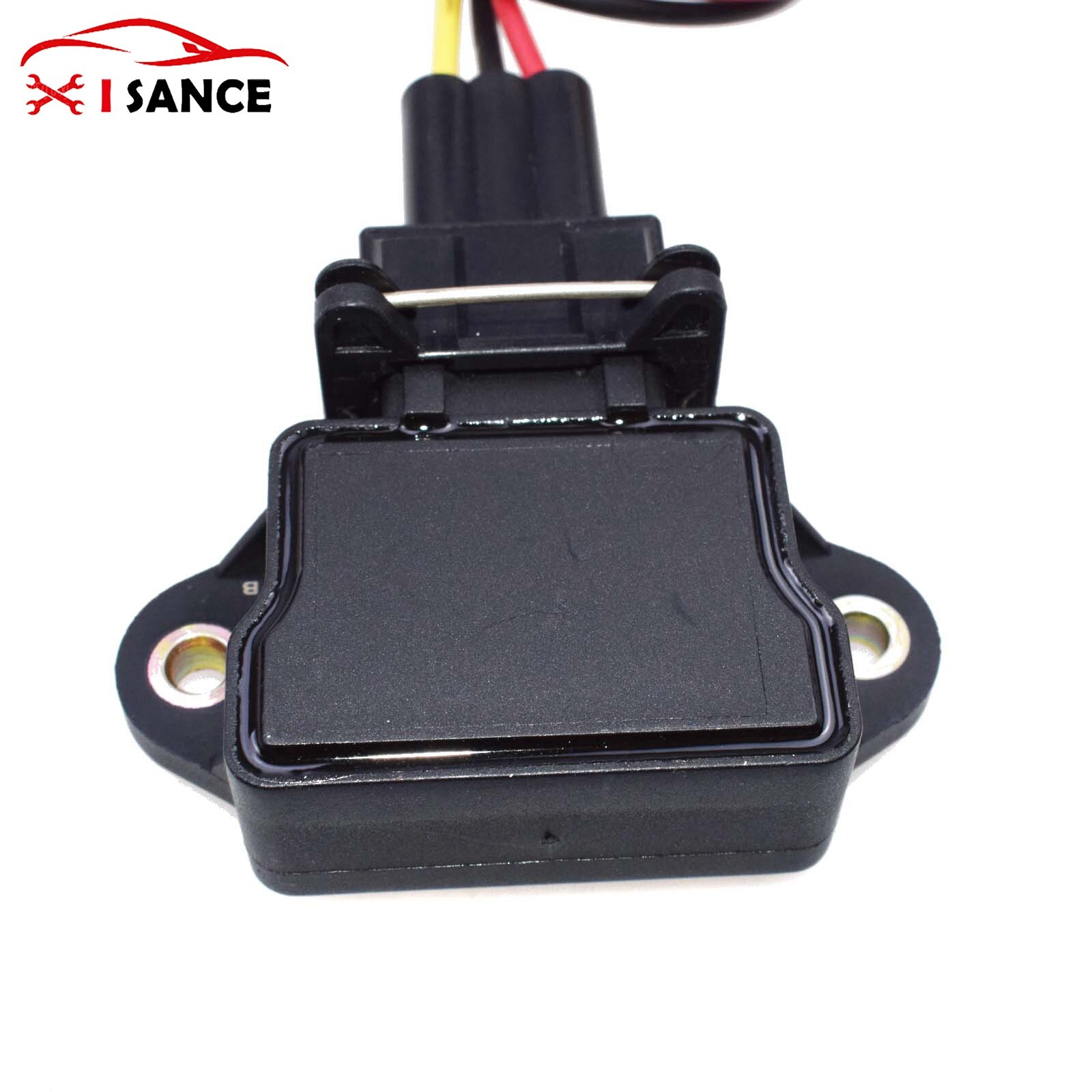 THROTTLE POSITION SENSOR TPS W/ Electrical Connector 037907385Q FOR 1993-2004 VW Golf Jetta 2.0L L4