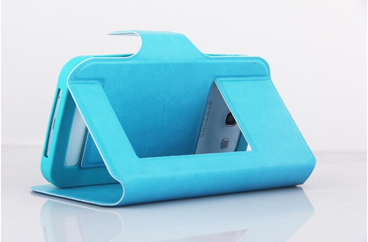 universal holster pu Leathe phone Case for Doogee F7 Pro T6 X6 Pro X6 Kissme DG580 F5 Y100 Plus HOMTOM HT6 S6000 T6 pro Y6