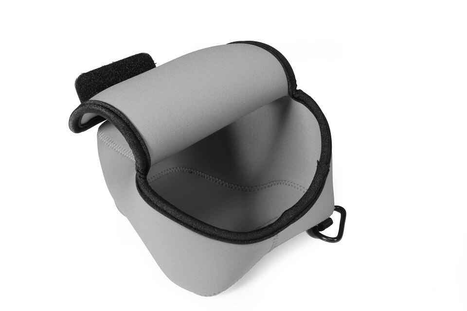 Funda blanda de neopreno Multicolor para cámara NIKON Coolpix P900s P900