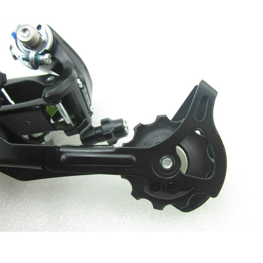 RD-M370 Road Bike Rear Derailleur Bike Accessory 7/8/9 speed/ 27 speed Mountain Bicycle Parts Rear Mech Derailleur