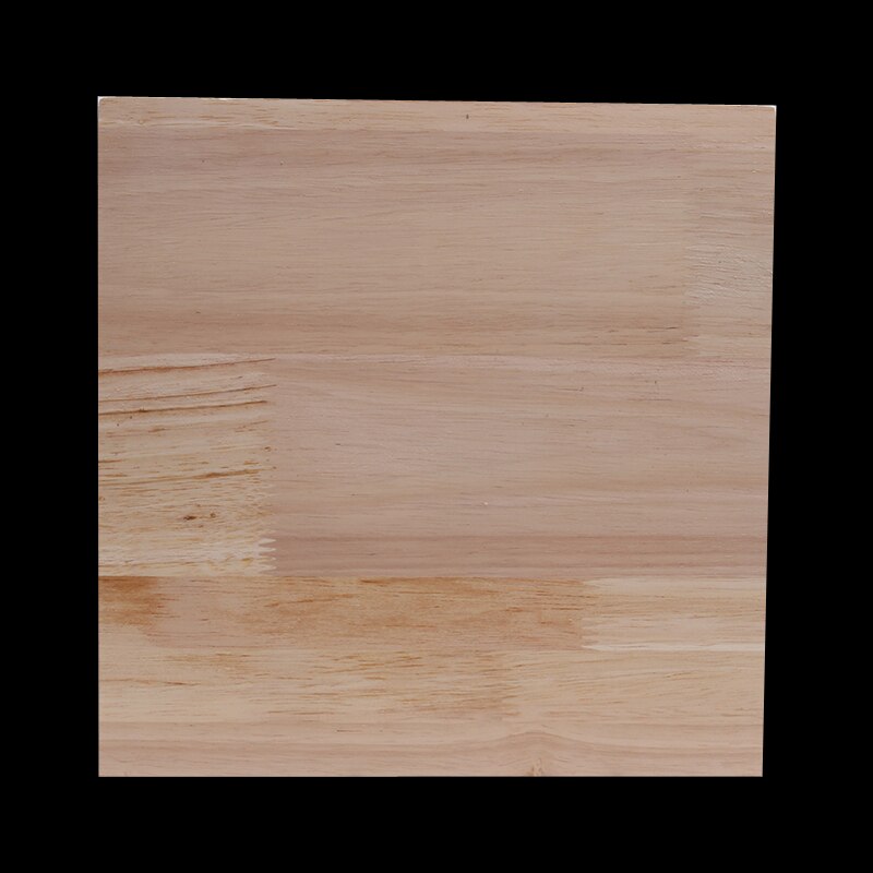 Calcomanía para madera apliques de madera Onlay artesanía de madera tallada decoración sin pintar antiguo largo Floral grande de goma muebles de madera para el hogar