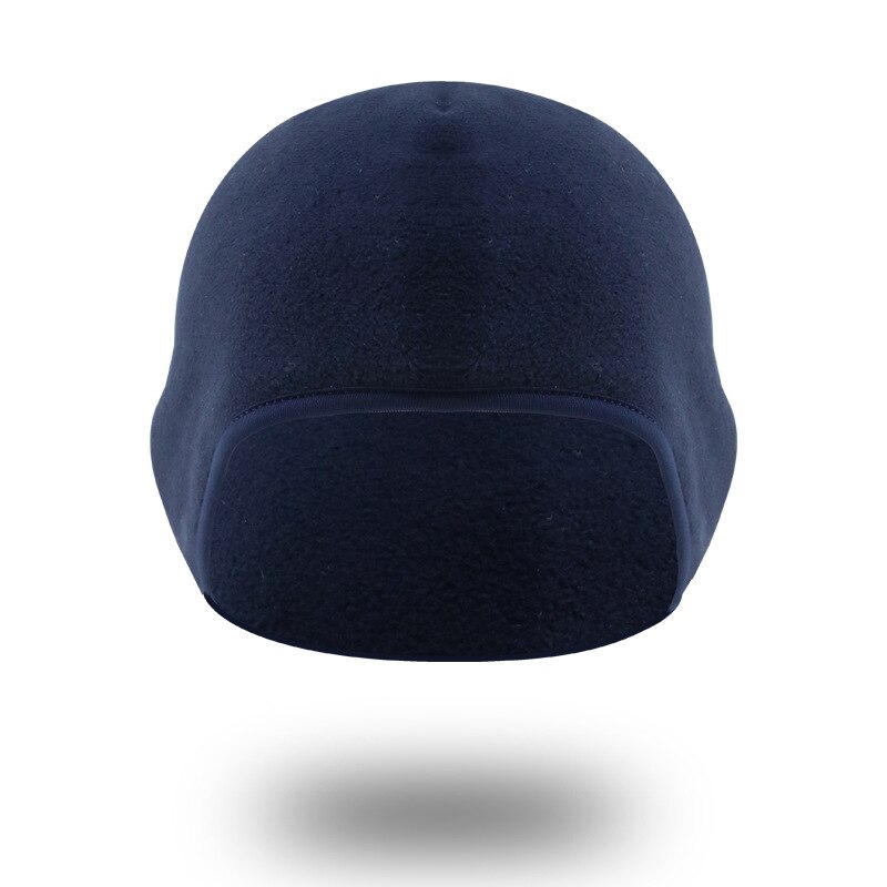 Cykelhjelm kasket vinter varm fleece kasket ride pandebånd sport bandana cykel mut løb hat cykel cykel kasketter gorra ciclismo