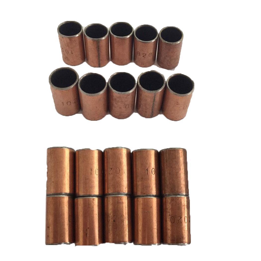 Self-lubricating Bearing Composite Bearing SF-1 Automobile Motorcycle 0.01kg Oil-free Bearing Kit: Default Title