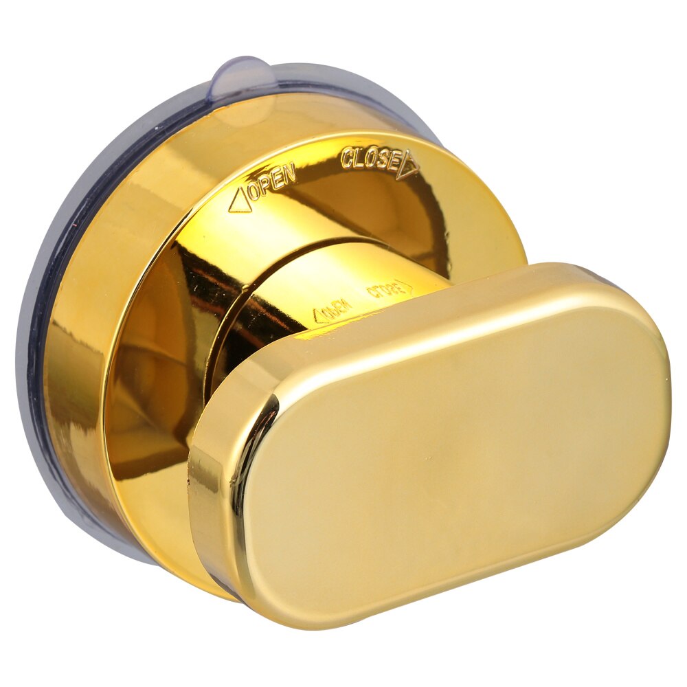 1Pc Zuignap Handvat Veiligheid Grab Bar Zuignap Lifter Zuig Bad Grab Bar: Default Title