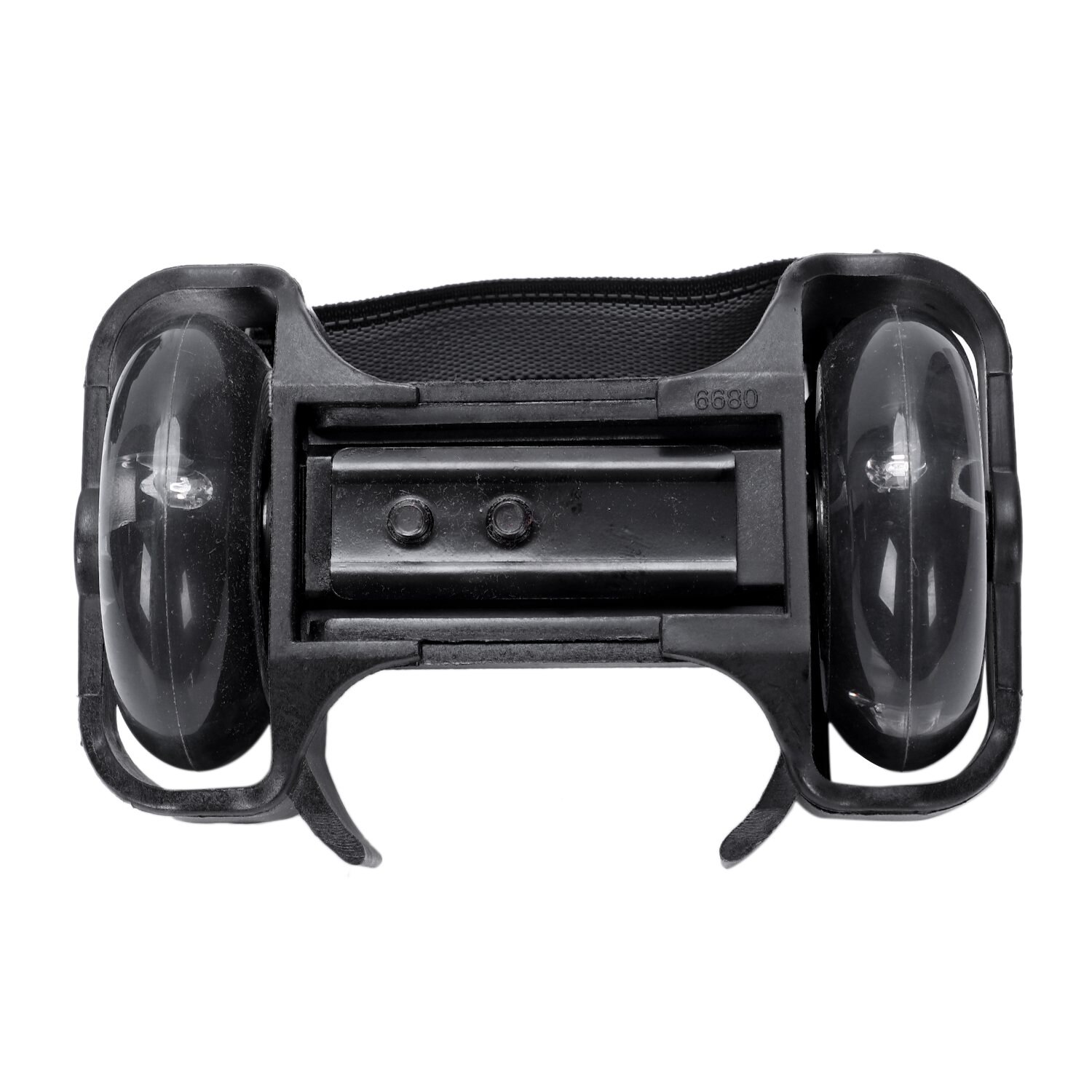 Solid Black Flashing Roller Skating Shoes Small Whirlwind Pulley Flash Wheel Roller Skates Sports Rollerskate Shoes for Kid