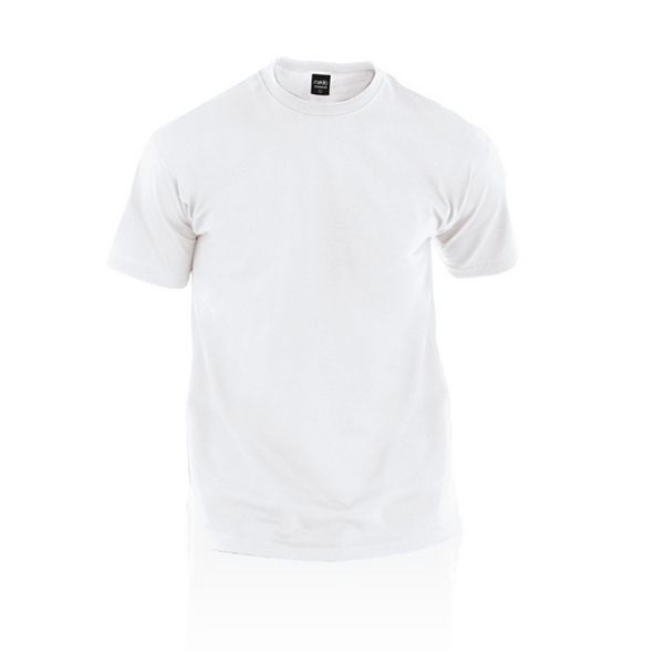 Unisex Korte Mouw T-shirt 144482