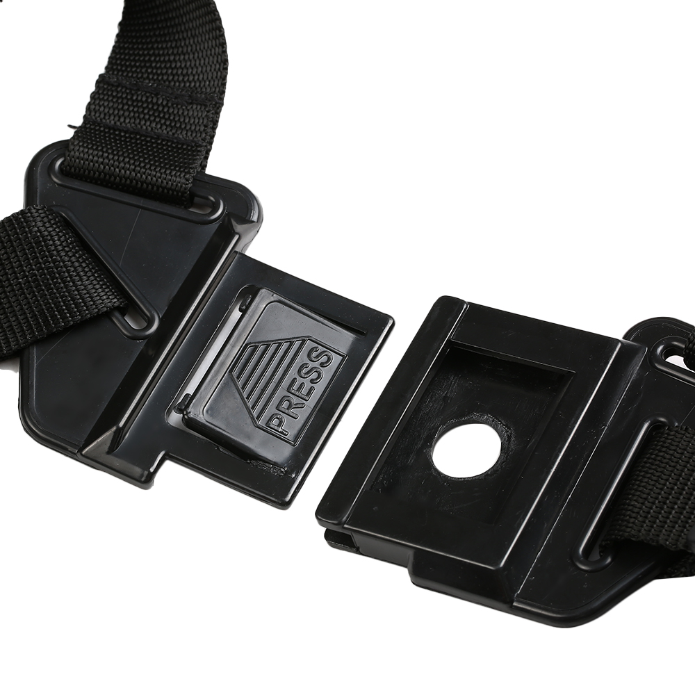 Dubbele Schouder Maaier Trimmer Harness Strap voor Bosmaaier & Trimmer & Strimmer Harness