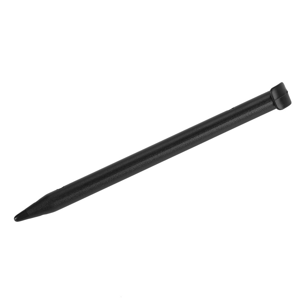 10 kpl stylus kannettava kosketusnäyttökynä kynä pelaamiseen kosketusnäyttökynät nintendo 3 dsxl -konsolipelitarvikkeille