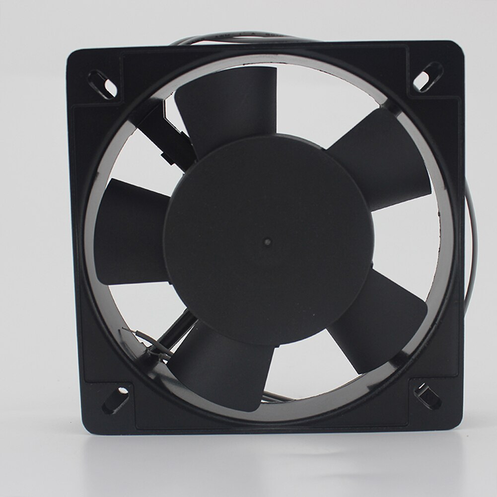 220V 11cm Smoke Exhaust Ventilation Extractor Welding Air Blower Cooling Fan powerful with fast RPM