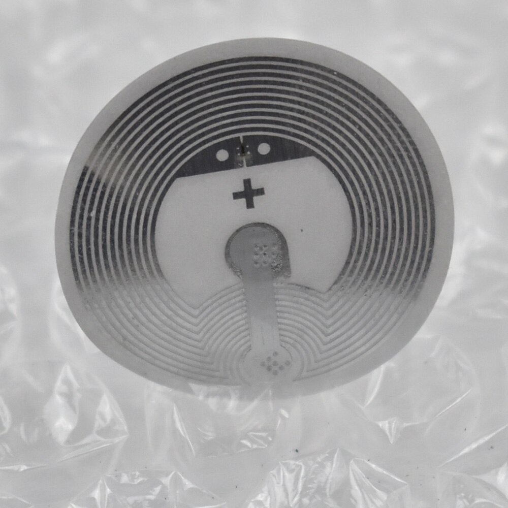 10 pçs uid adesivos mutável rfid tags bloco 0 gravável 13.56mhz cartões de proximidade pvc chave regravável cópia clone
