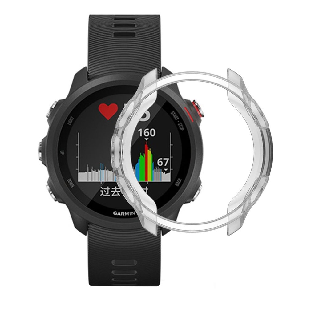Rem officielt mønster sort spænde til polar vantage m silikone smartwatch erstatning sports udskiftning armbånd