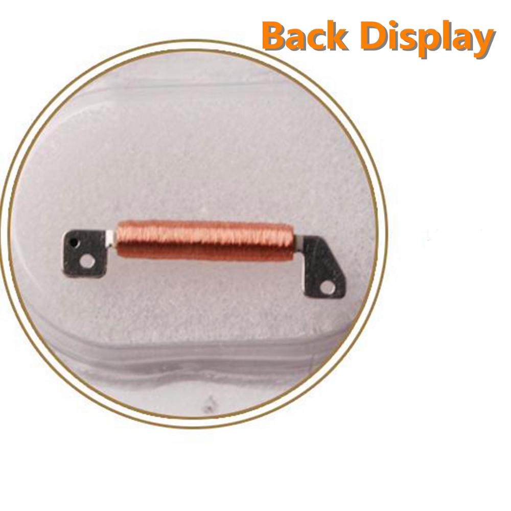 Accessoires de mouvement de montre universels Swiss Ronda 705 715, bobine 705, 1 pièces,