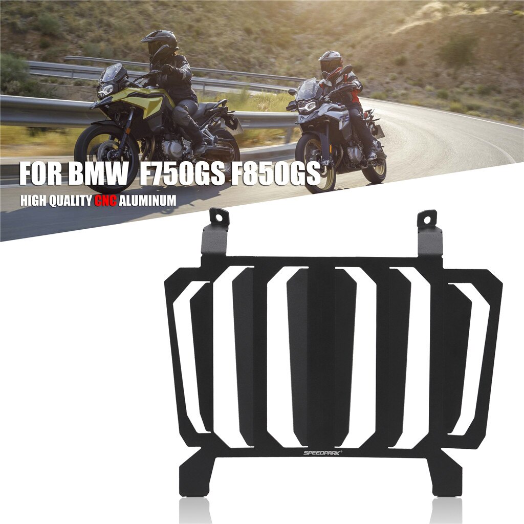 Motorcycle Radiator Grille Guard For F750GS F GS GS Iron