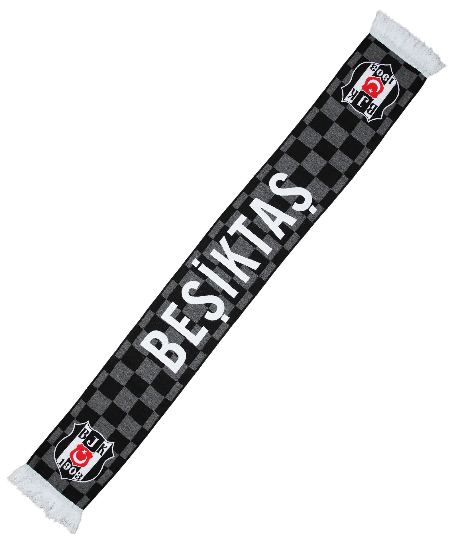 Besiktas Fan Unisex Scarf 9 Model Football Buy For Friends Foulard Neck Warmer Microfiber Bandana Sports: Model 3