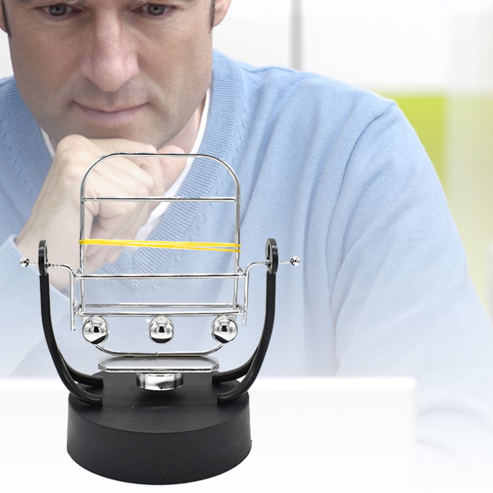 Automatic Walking Swing Mobile Phone Artifact Pedo... – Grandado