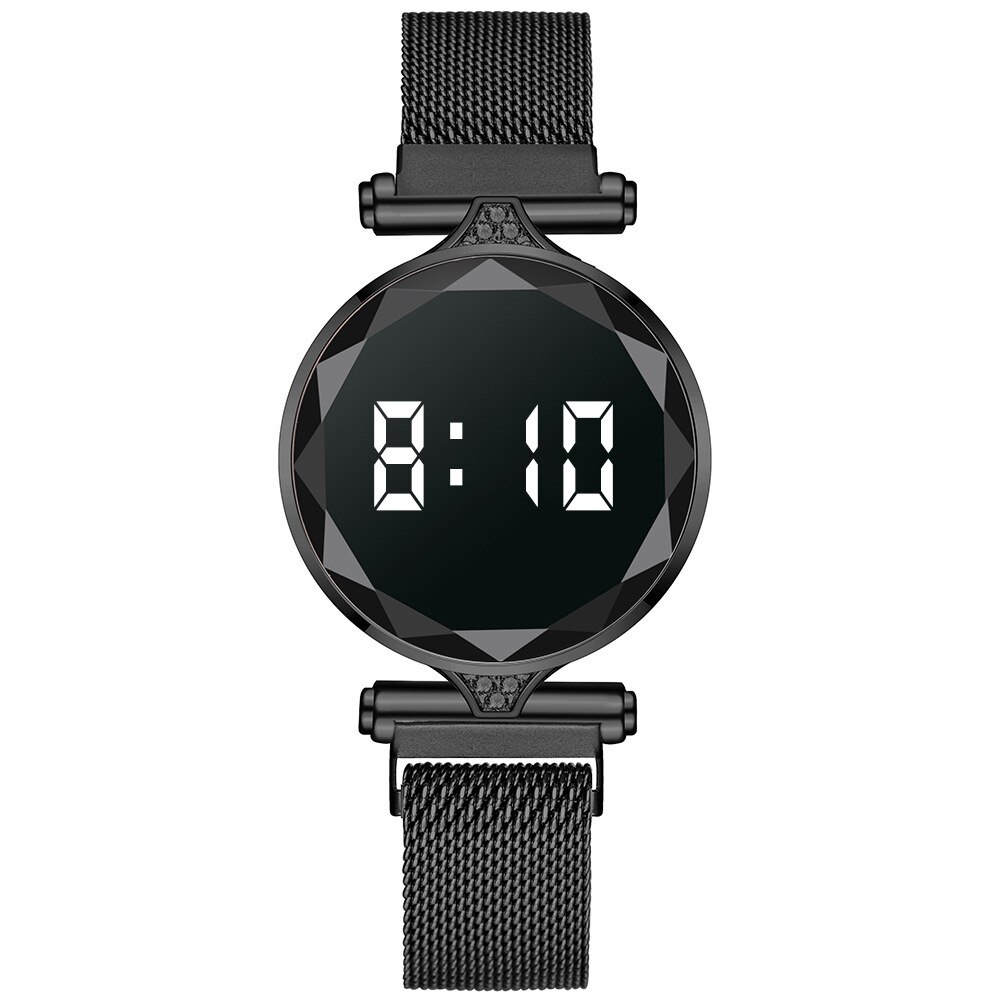 Dames Horloge Rosé Goud - Quist Watches