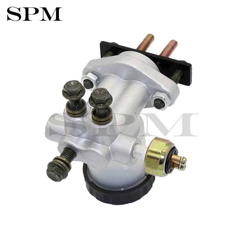 Hydraulic Brake Master Cylinder for Go Kart Buggy 110 125 150 200 250 300 CC