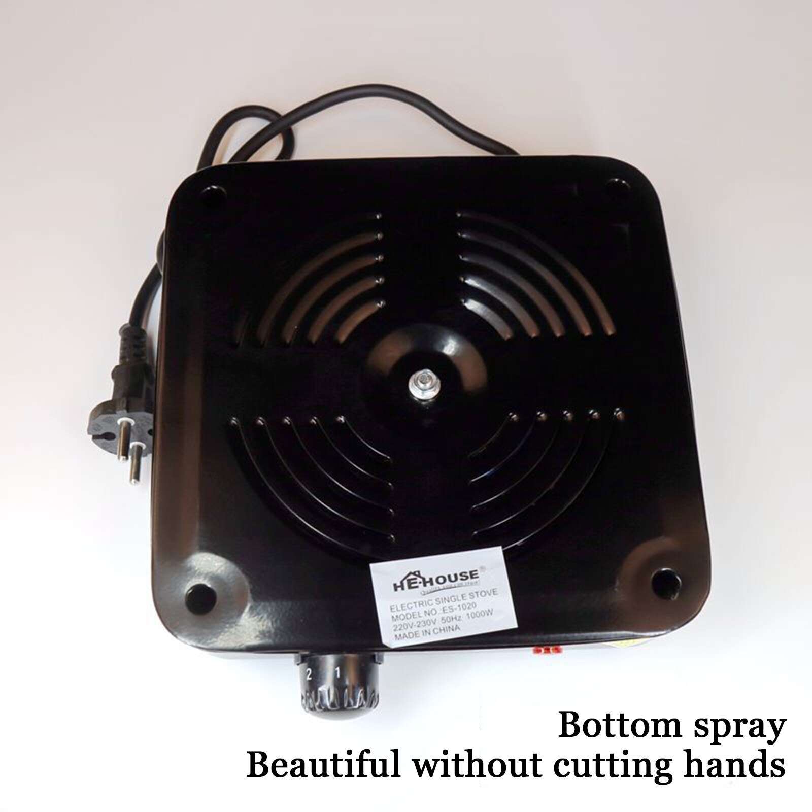 Heater Electric Stove Heating Electric Stove Multifunctional Electric Stove 110v-220v electric heaters calefactor