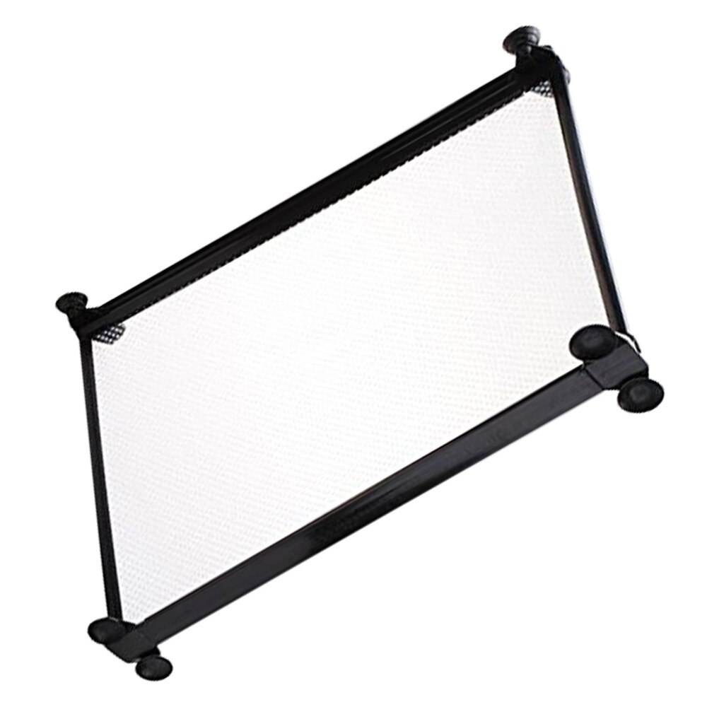 1pc aquariumverdelers met zuignap, duurzaam, premium plastic, handig aquariumverdeler, aquariumfilter voor aquarium