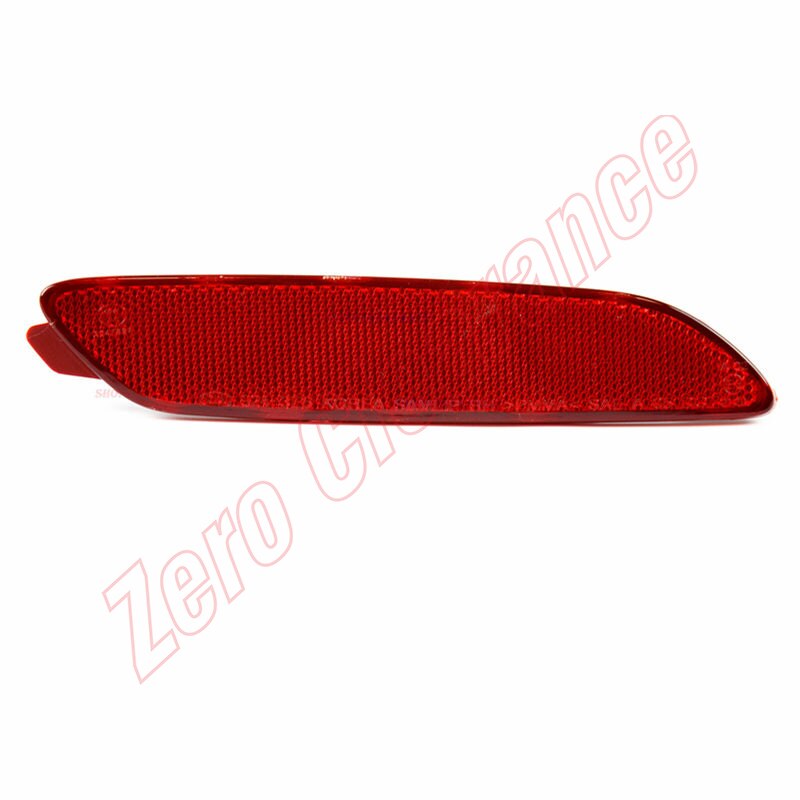 92480-3E550 92490-3E550 Paraurti Posteriore Del Riflettore Lampada Assy Sinistra Destra per kia Sorento 2007 2008 2009 924803E550 924903E550