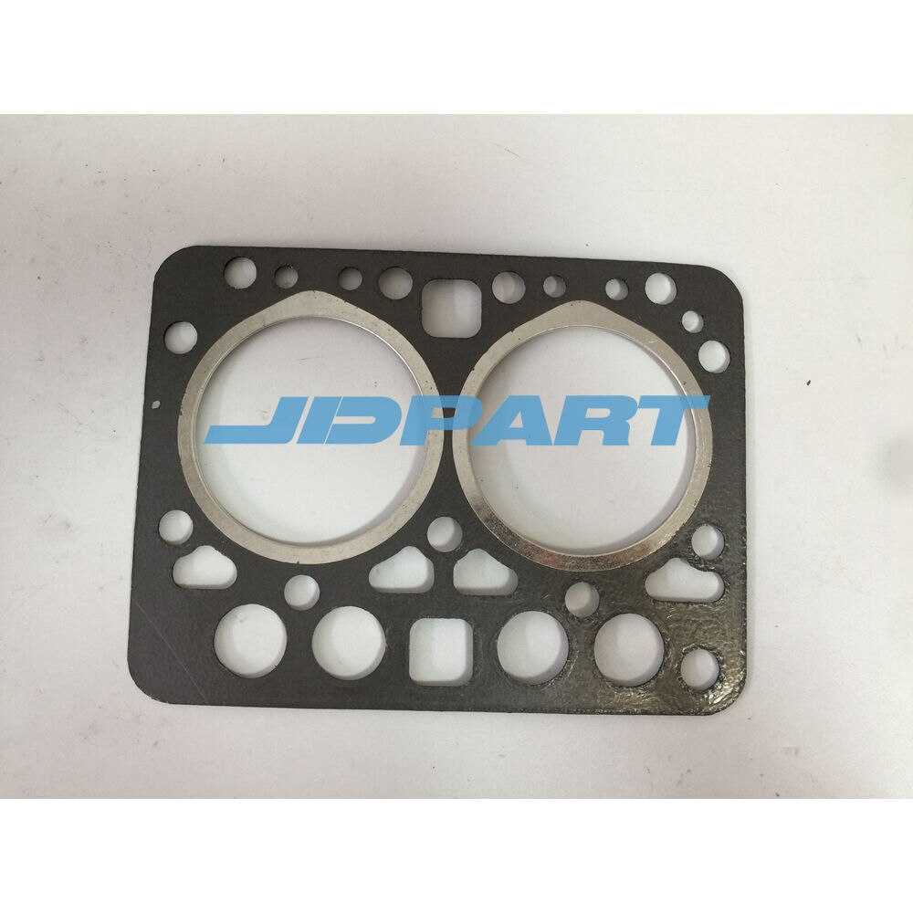 B6000 head gasket For Kubota