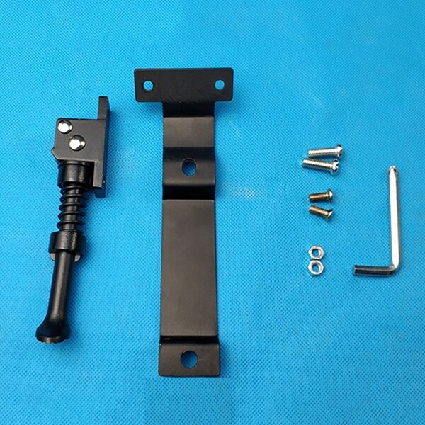 Elektrische Scooter Balans Parkeer Beugel Voet Beugel Voor Ninebot Mini Pro Voor Xiaomi