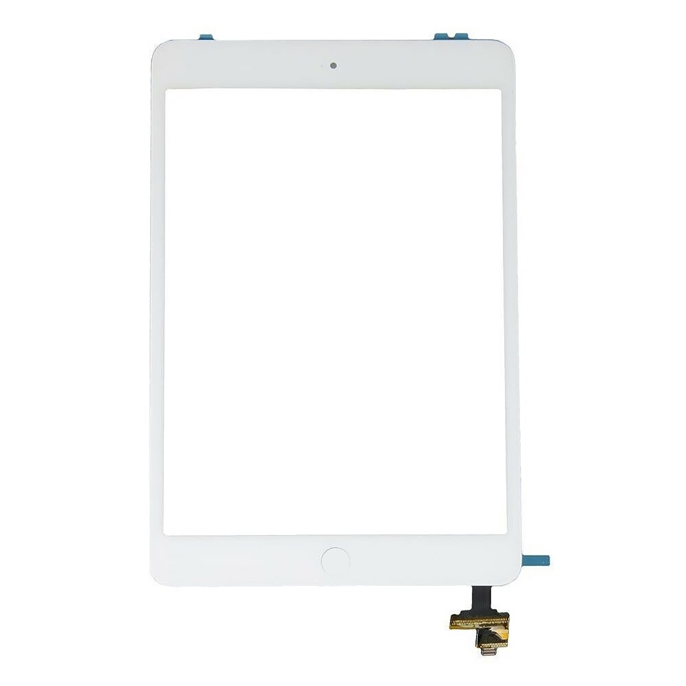 Original Touch Screen For Apple iPad Mini1 mini2 A1432 A1454 A1455 A1489 A1490 LCD Screen Display Outer Digitizer Sensor
