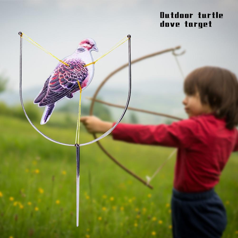 Veld Schieten Doel Outdoor Spot Doel Spot Doel Praktijk Doel Doel Papier Zelfherstellend