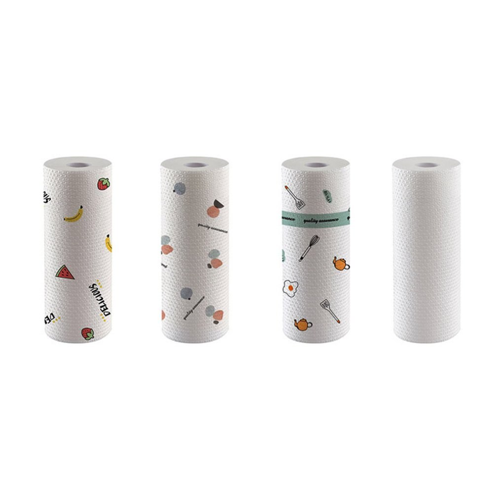 Tissue Papier Voedsel Absorptie Olie Multifunctionele Keuken Papier Soep Absorptie Papier Restaurant Bar Papier