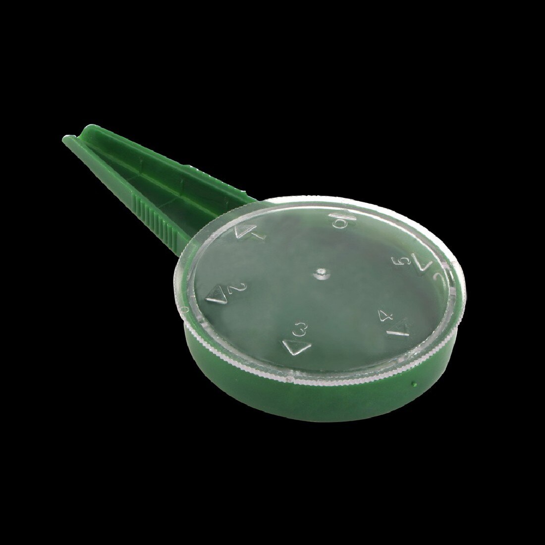 Semoir de semis réglable, taille réglable, 5 réglages différents, semoir démarreur, semoir, outils de jardinage