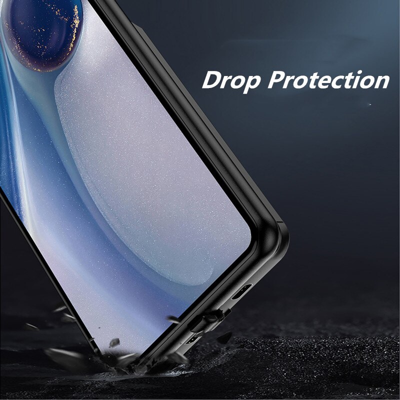 6000MAH Batterie Ladegerät Fällen Für Oneplus 7 T Profi Energie Bank fallen Ladung fallen Für Oneplus 7 T Batterie Energie fallen Capa