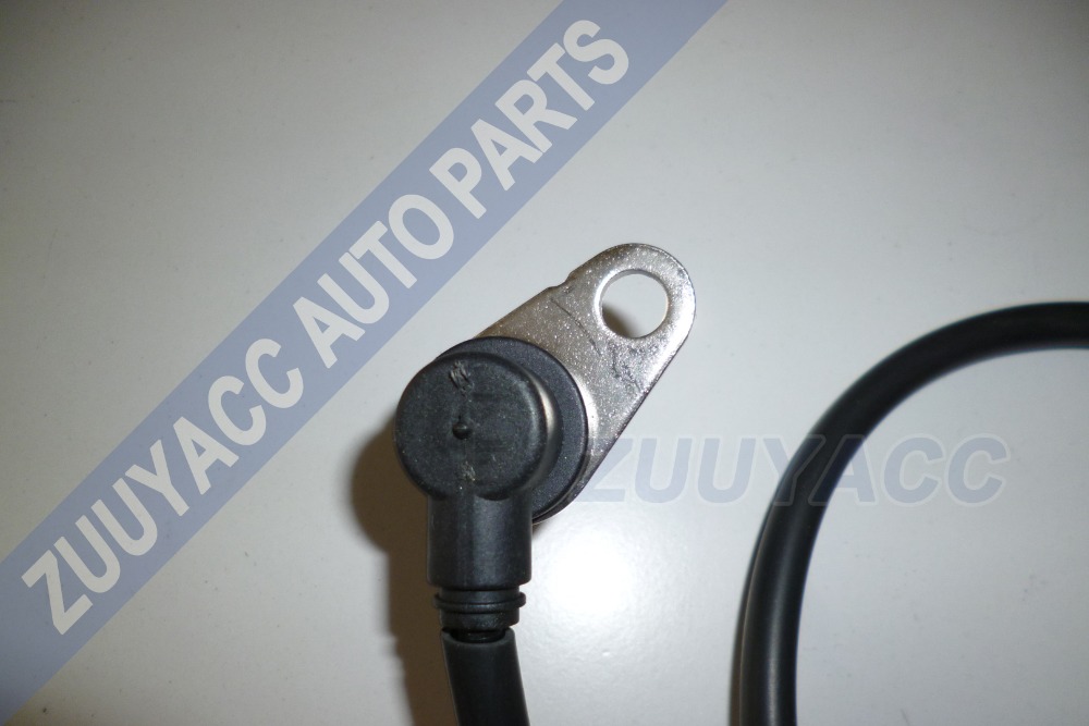 ABS Sensor Wheel Speed Sensor for Mitsubishi Pajero Montero 06-, 4670A255, 4670A256