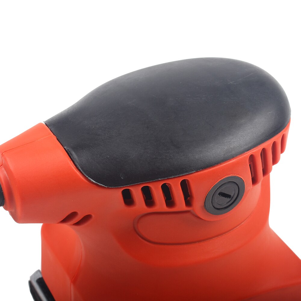 Sander Woodworker Tool Polishing Wood/paint/iron Removing Rustpolisher electric sanding tools