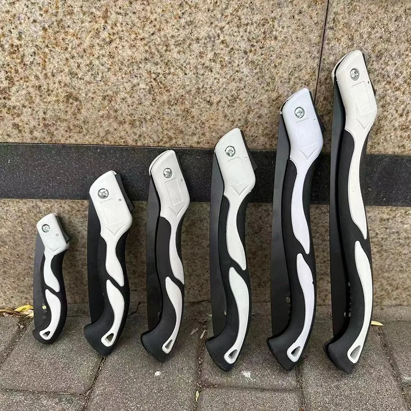 Snoeischaar Opvouwbare houtzaaggereedschap voor tuinsnoeien Draagbaar Buiten Multifunctioneel snoeien Tuinschaar Handsnoeischaar