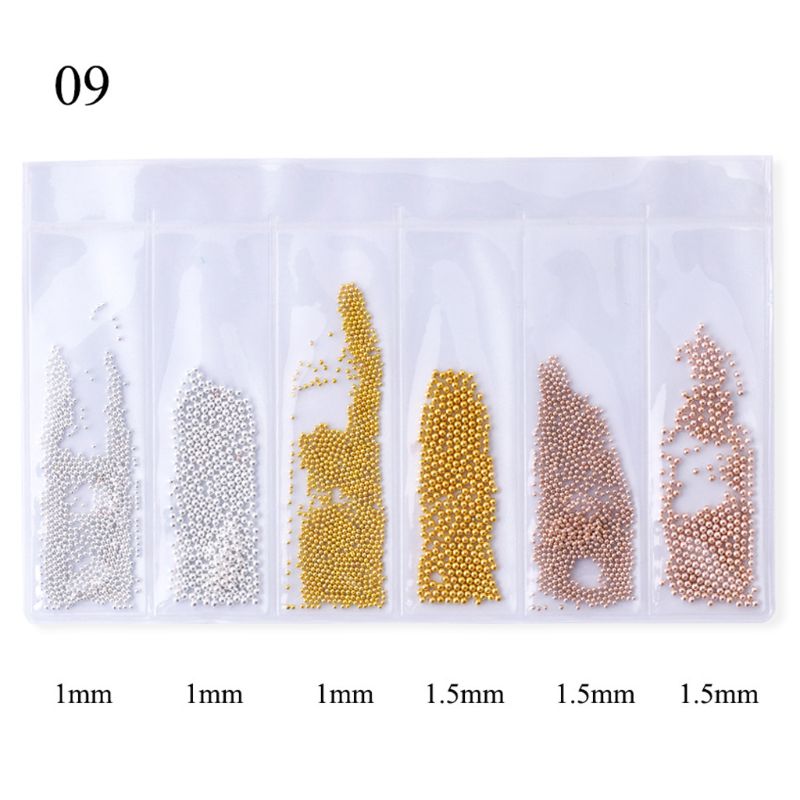 10g gyllene skal moon star nail art metall 3d mix ram smycken fyllning uv harts epoxiform gör fyllning för gör-det-själv smycken: 9