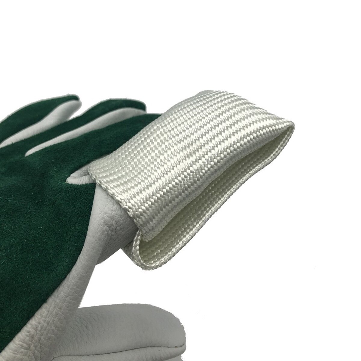 Tig finger svejsning tips tricks varmeskjold svejsning handsker finger beskyttelser til tig svejsning tig handske