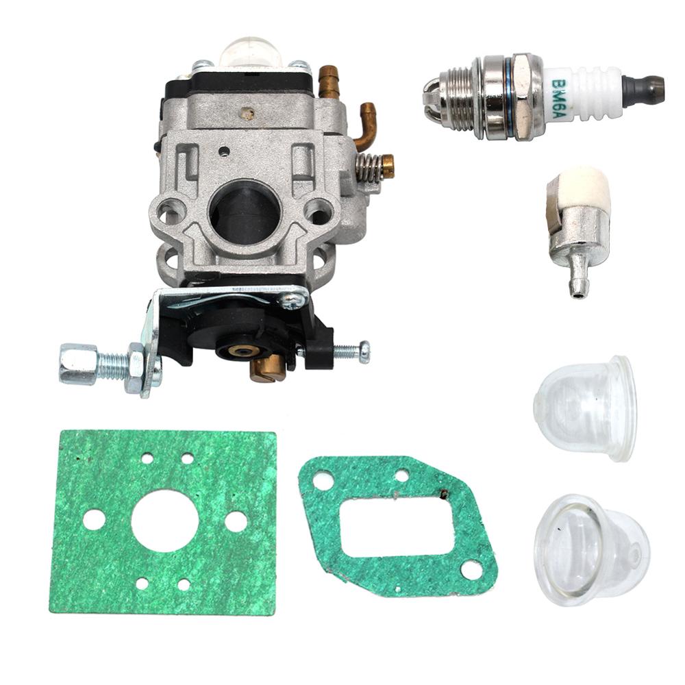 Carburateur pour Shindaiwa EB8520 EB8520RT EB854RT EB854 souffleur à dos