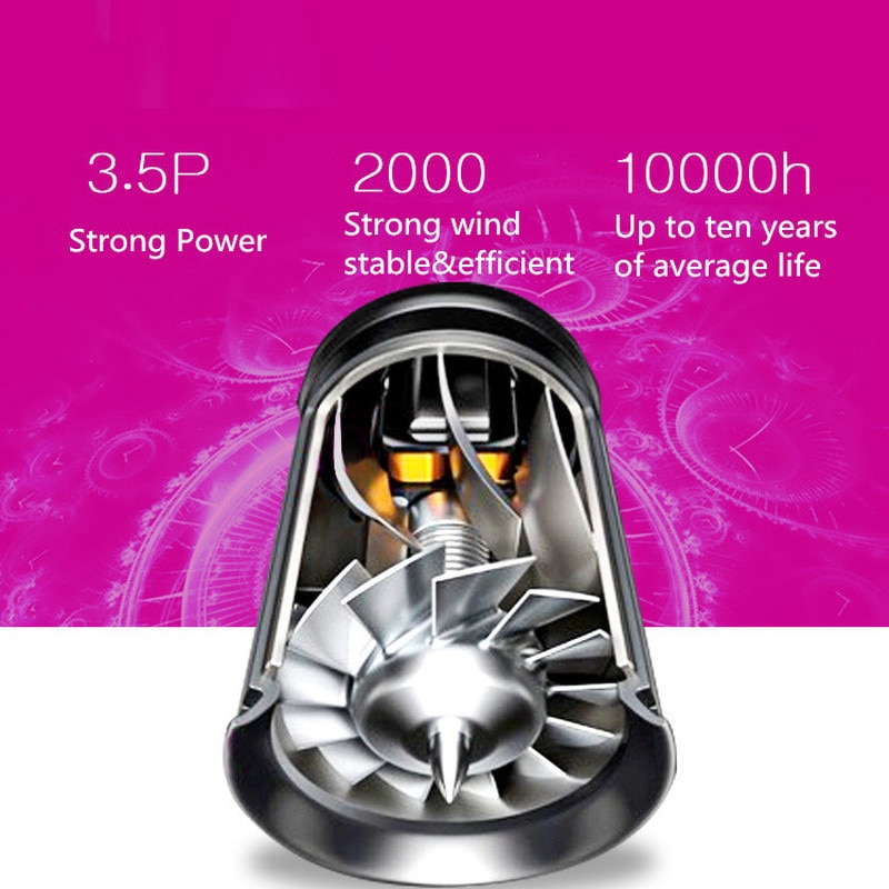 8 In 1 Hair Dryer Straightener Female Hair Drier Electric Strong 3200w Blowdryer Hairdressing Devices Comb 210v
