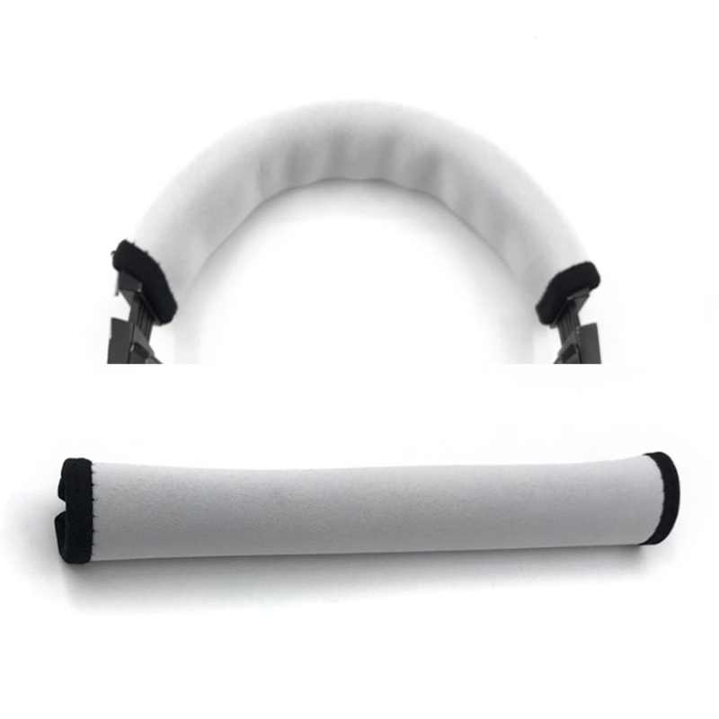 1Pc Vervanging Hoofdband Cover Voor Audio Technica MSR7 M50S M50 M50X M40S M40X M30 Hoofdtelefoon Beschermende Hoofdband Case Hoofd beam