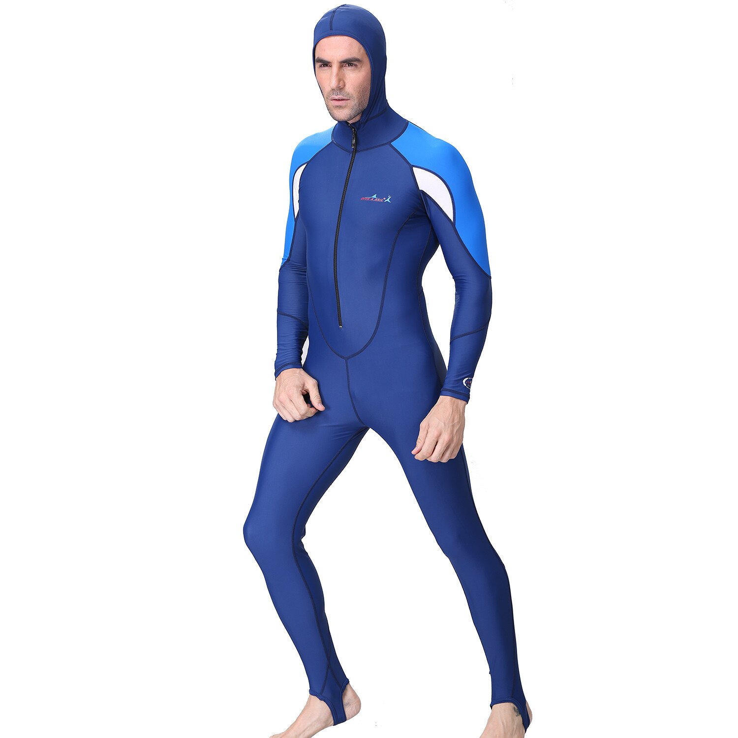 Wetsuit MEN Full Body suits Super stretch Diving Suit Swim Surf Snorkeling Diving Spearfishing Surfing Men Wetsuits