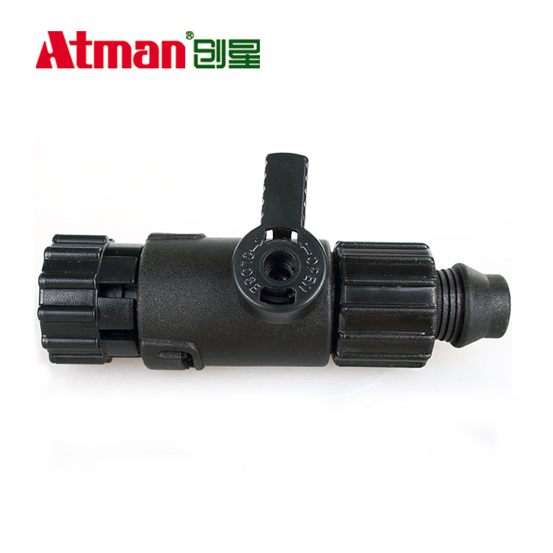 Atman CF/ZU Filter Wasser Düse Schalter Ventil CF600/800/1000/1200 Zubehör