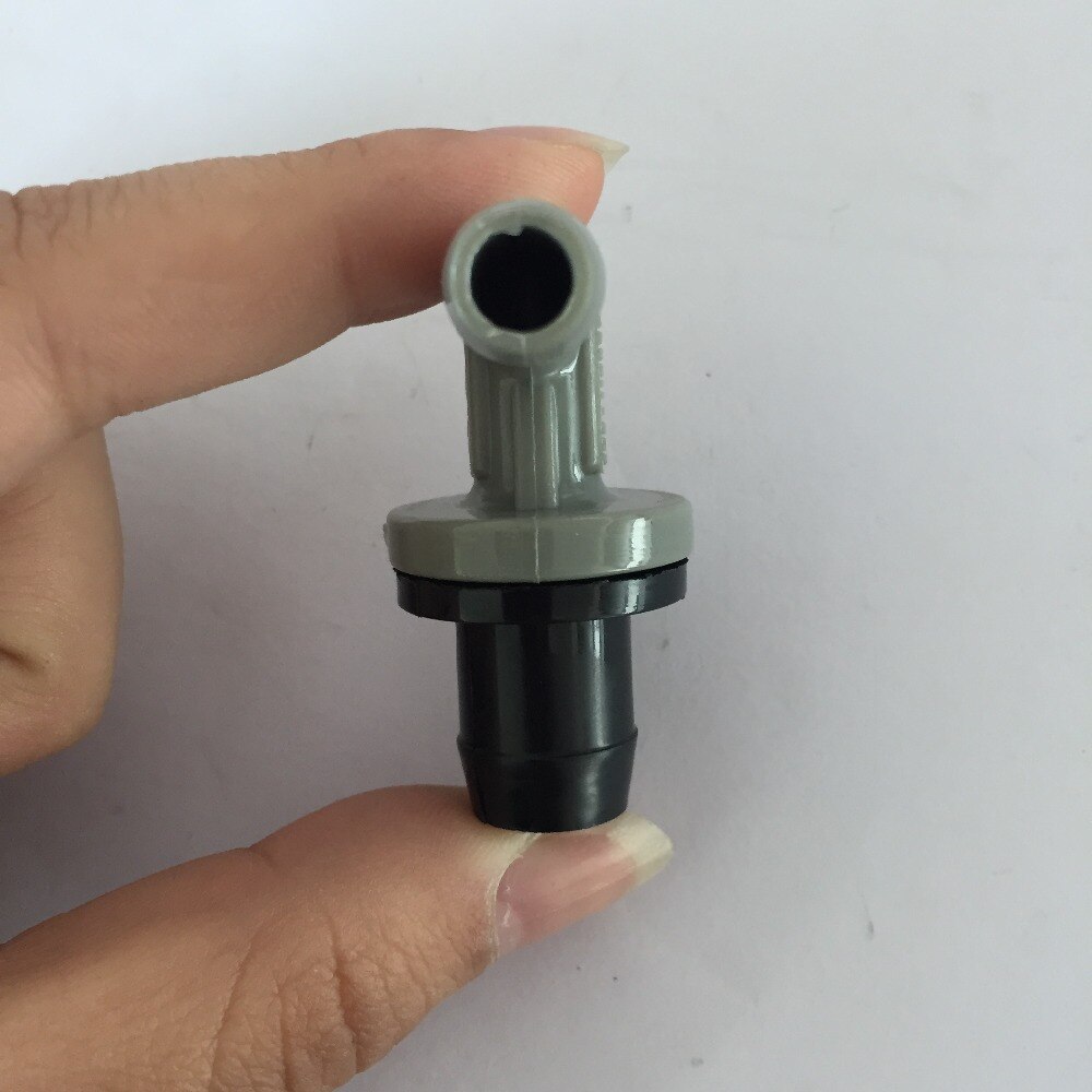 Lanliuhui Store Valve de Ventilation de carter Positive, Compatible avec Toyota PCV 12204-40030 12204-23020 12204-47010 12204-47040
