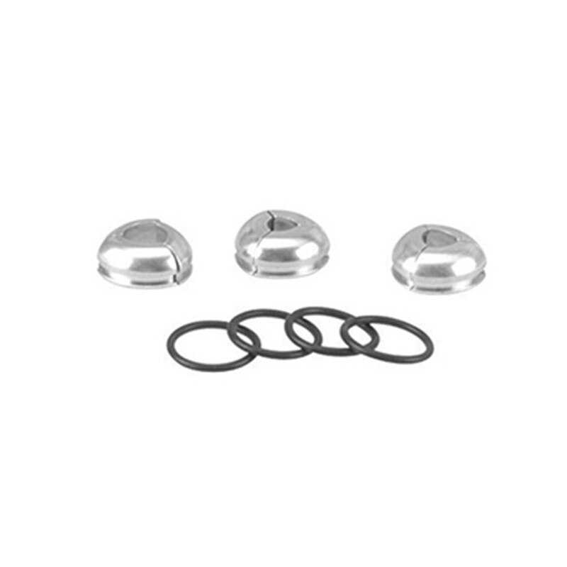 Blue color Impact bullet puller with three sets of collets