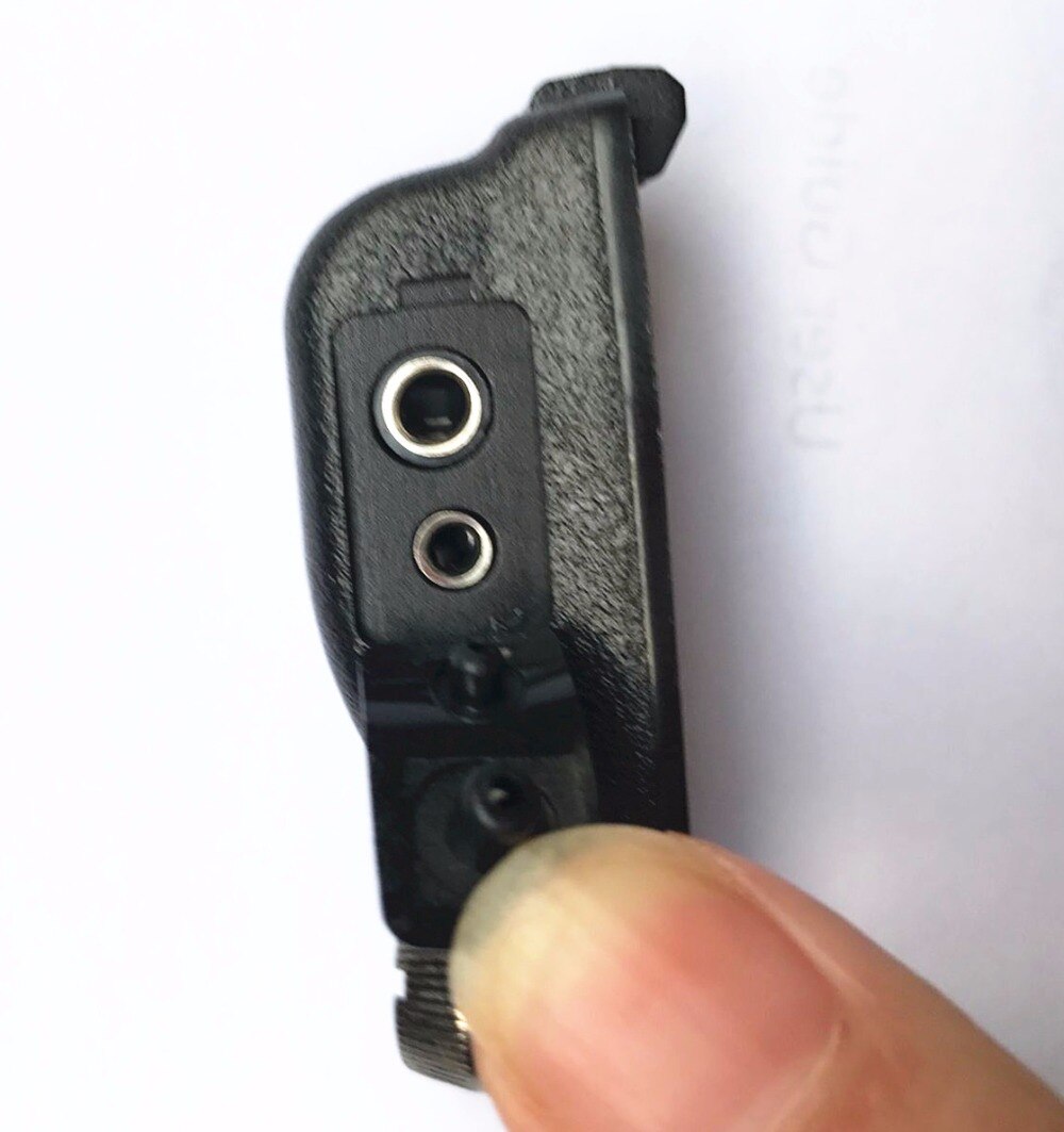 Audio Adapter For MOTOROLA MOTOTRBO XPR6550 DP340 Walkie talkie two way CB Ham Radio
