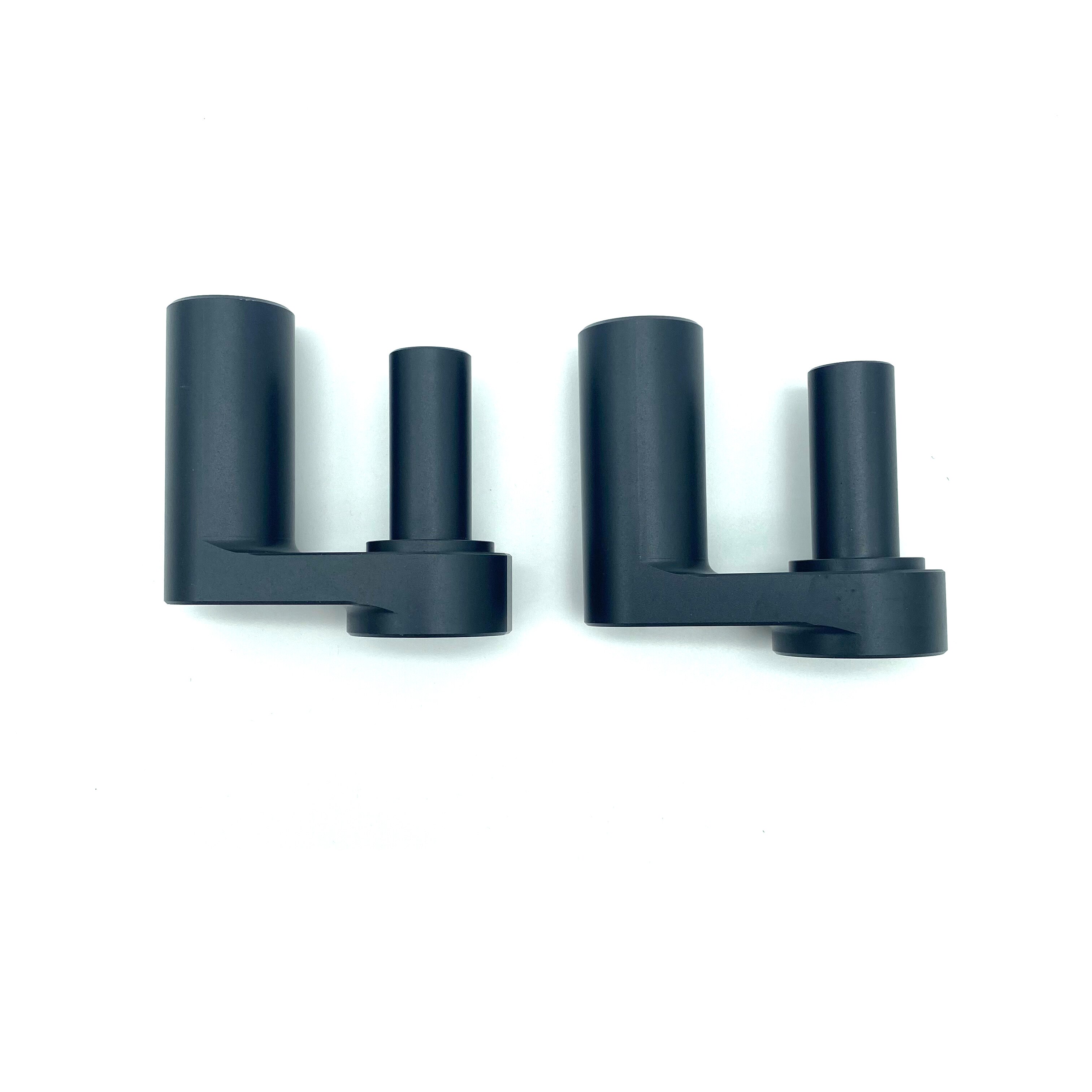 REALZION Motorcycle Adjustable Handlebar Riser Kit 1.625" For BMW R1200RT R1250 R1200 RT R1250RT