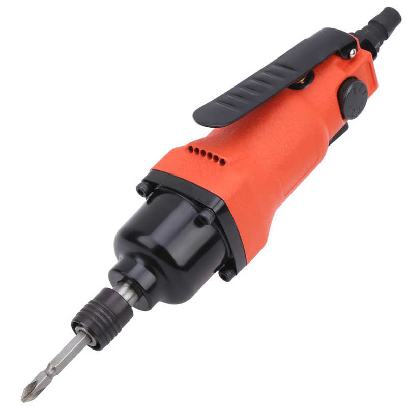 Lightweight Impact Air Screwdriver Practical High Efficiency Air Screwdriver for Home Factory