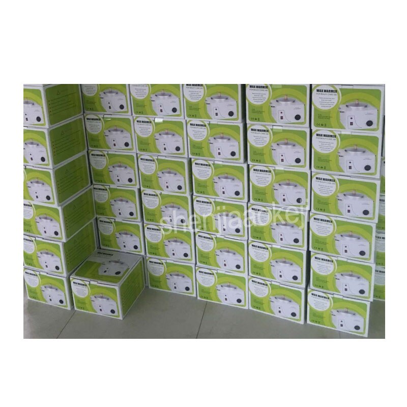220v Enthaarung wachs maschine einzigen ofen multi-funktion temperatur Kontrolle haar entfernung wachs maschine Hand wachs therapie maschinen
